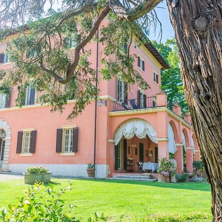 Country House Villa Poggiolo Perugia Kültér fotó