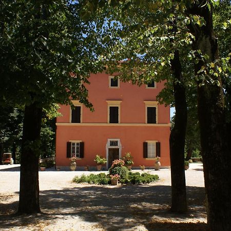 Country House Villa Poggiolo Perugia Kültér fotó