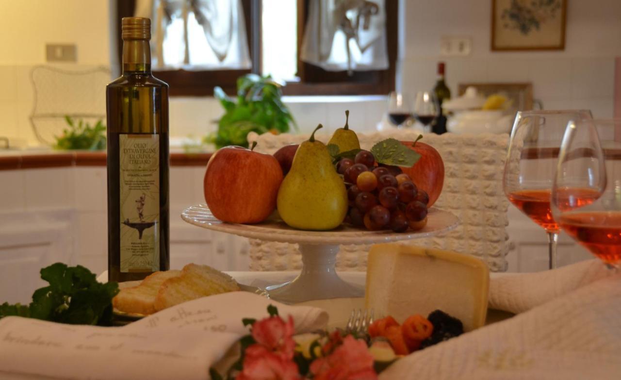 Country House Villa Poggiolo Perugia Kültér fotó