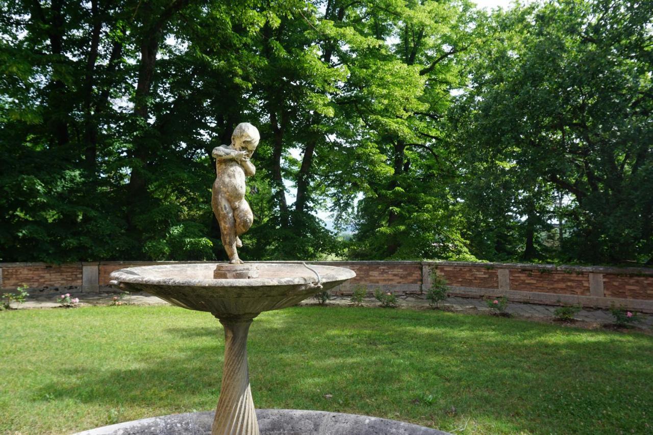 Country House Villa Poggiolo Perugia Kültér fotó