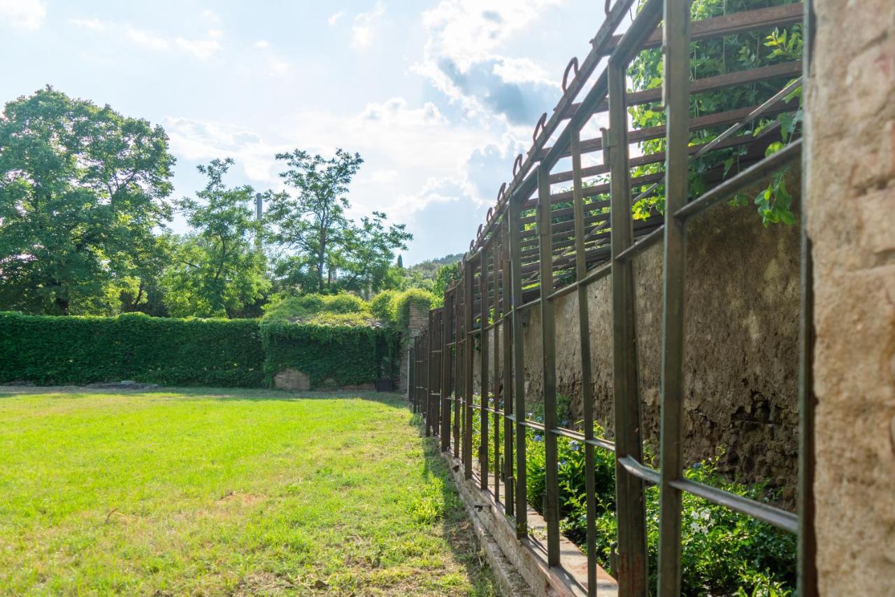 Country House Villa Poggiolo Perugia Kültér fotó