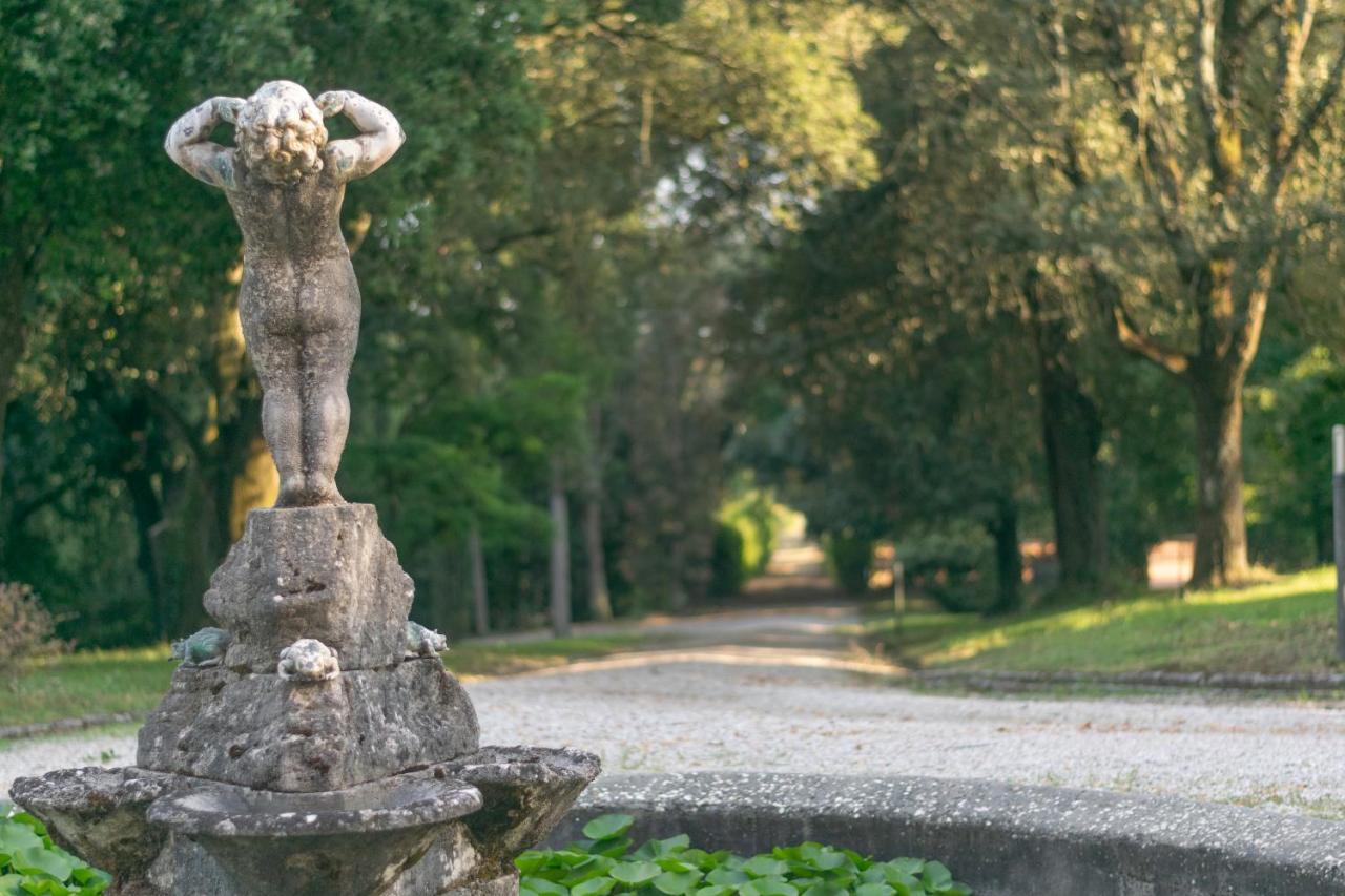Country House Villa Poggiolo Perugia Kültér fotó