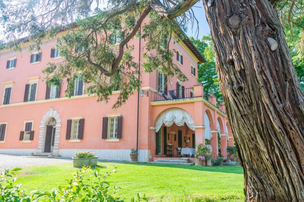 Country House Villa Poggiolo Perugia Kültér fotó