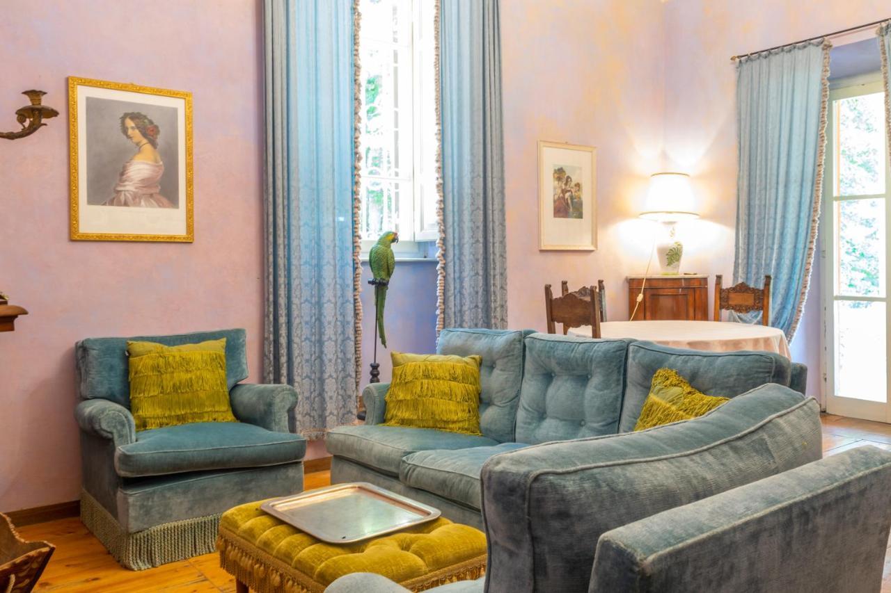 Country House Villa Poggiolo Perugia Kültér fotó