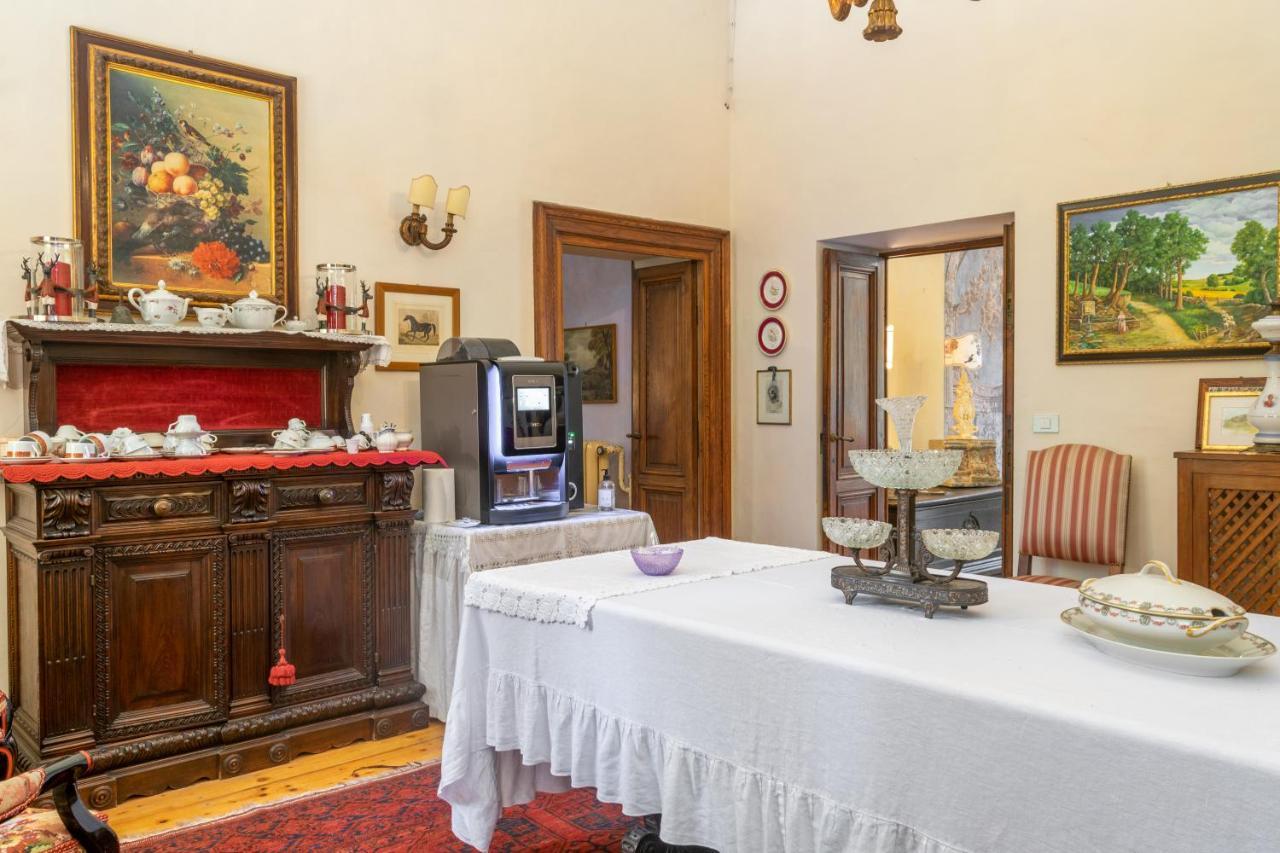 Country House Villa Poggiolo Perugia Kültér fotó