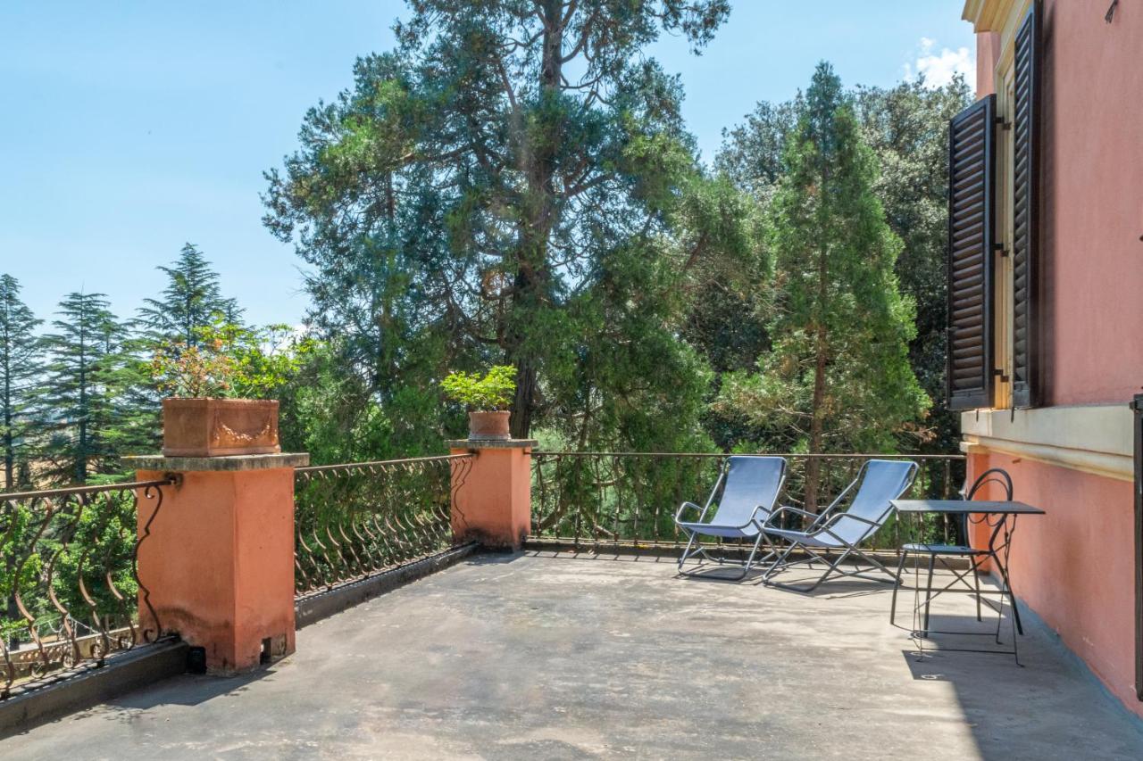 Country House Villa Poggiolo Perugia Kültér fotó