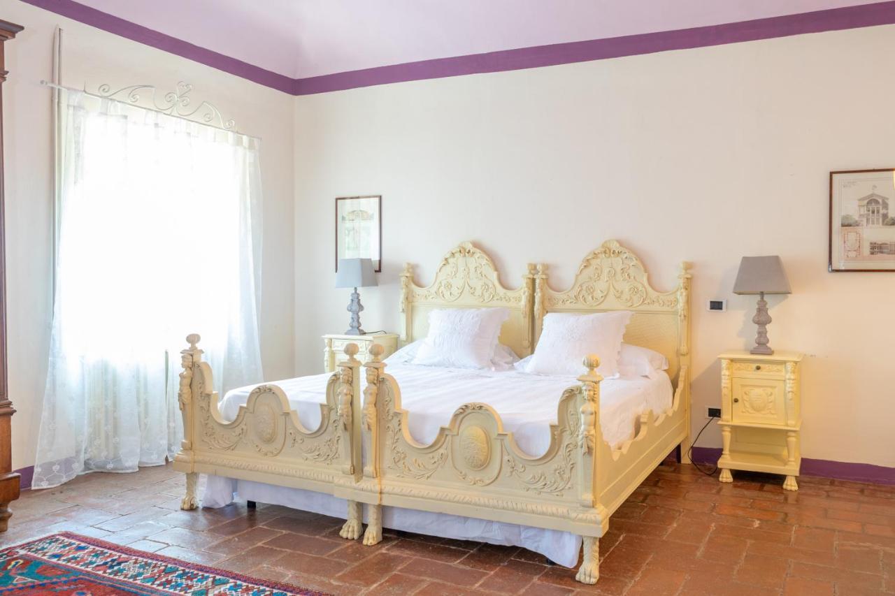 Country House Villa Poggiolo Perugia Kültér fotó
