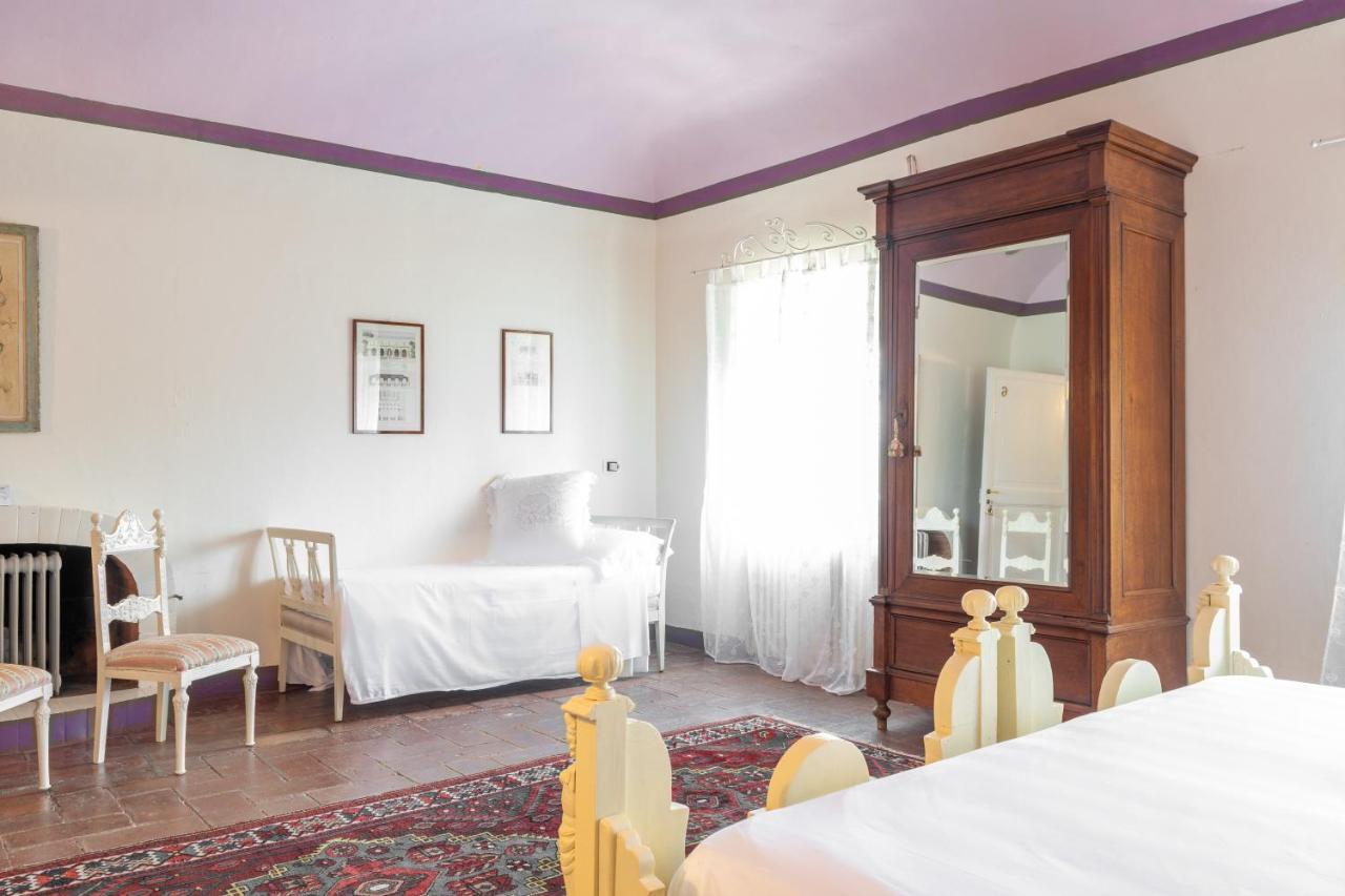 Country House Villa Poggiolo Perugia Kültér fotó