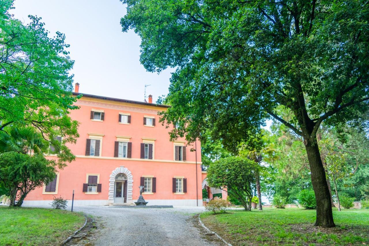 Country House Villa Poggiolo Perugia Kültér fotó