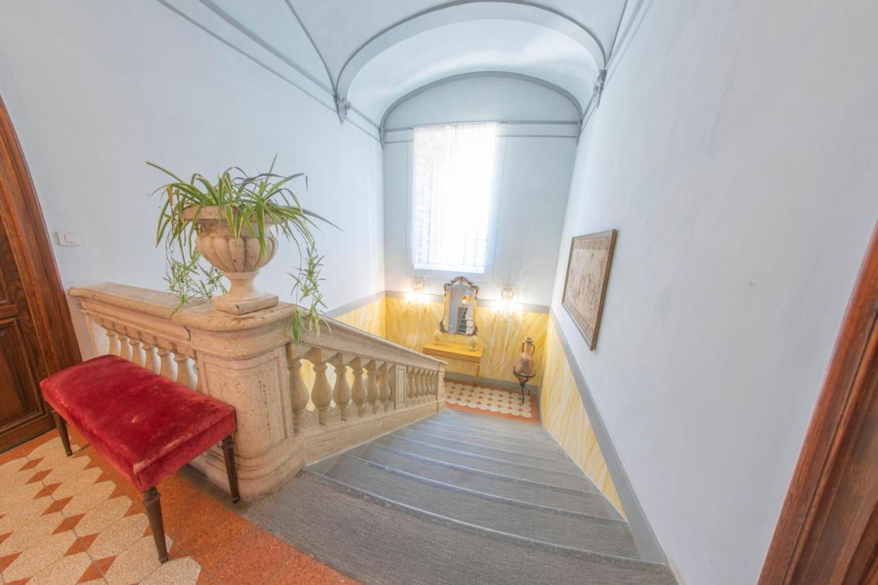 Country House Villa Poggiolo Perugia Kültér fotó