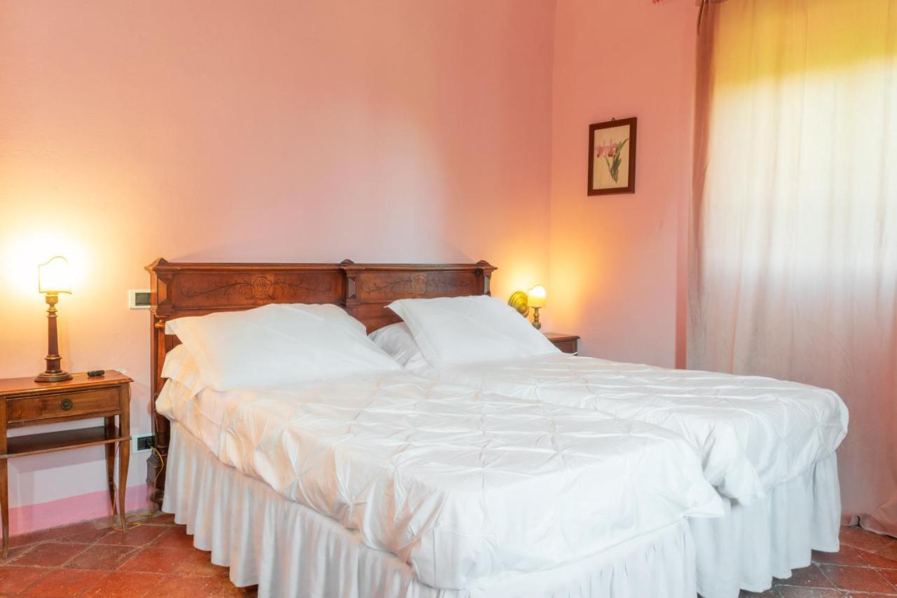 Country House Villa Poggiolo Perugia Kültér fotó