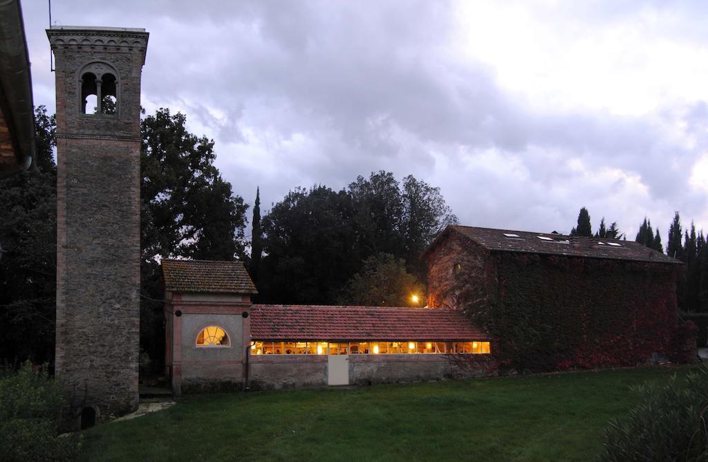 Country House Villa Poggiolo Perugia Kültér fotó