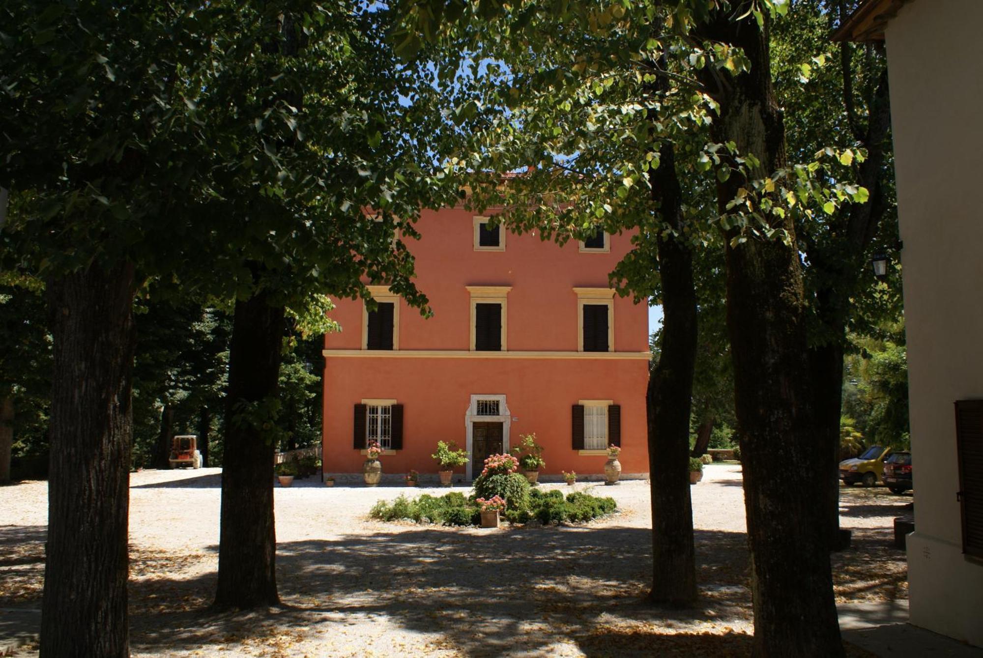 Country House Villa Poggiolo Perugia Kültér fotó