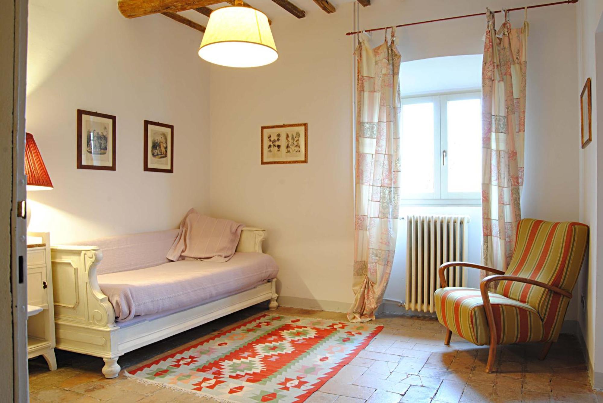 Country House Villa Poggiolo Perugia Szoba fotó