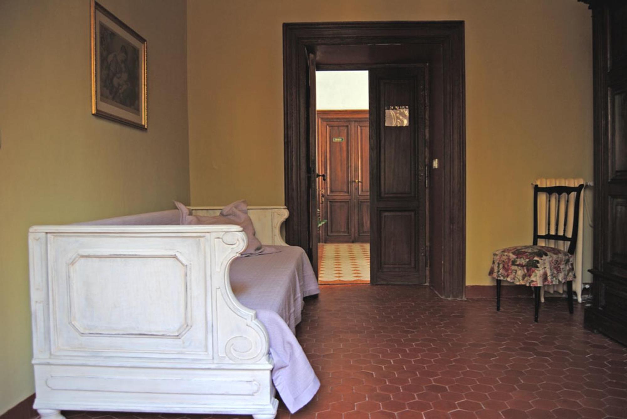 Country House Villa Poggiolo Perugia Szoba fotó