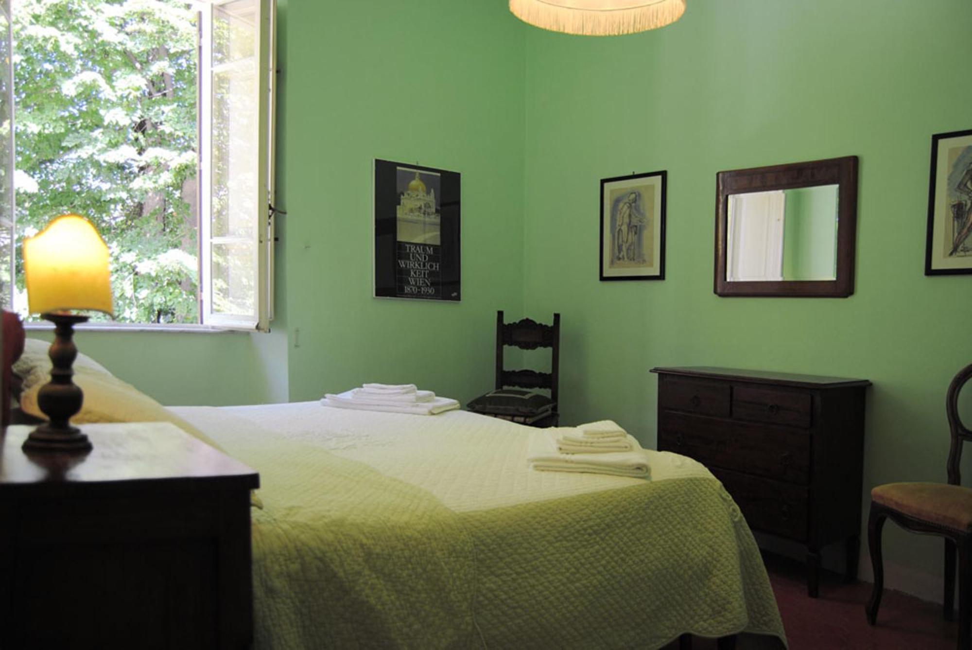 Country House Villa Poggiolo Perugia Szoba fotó