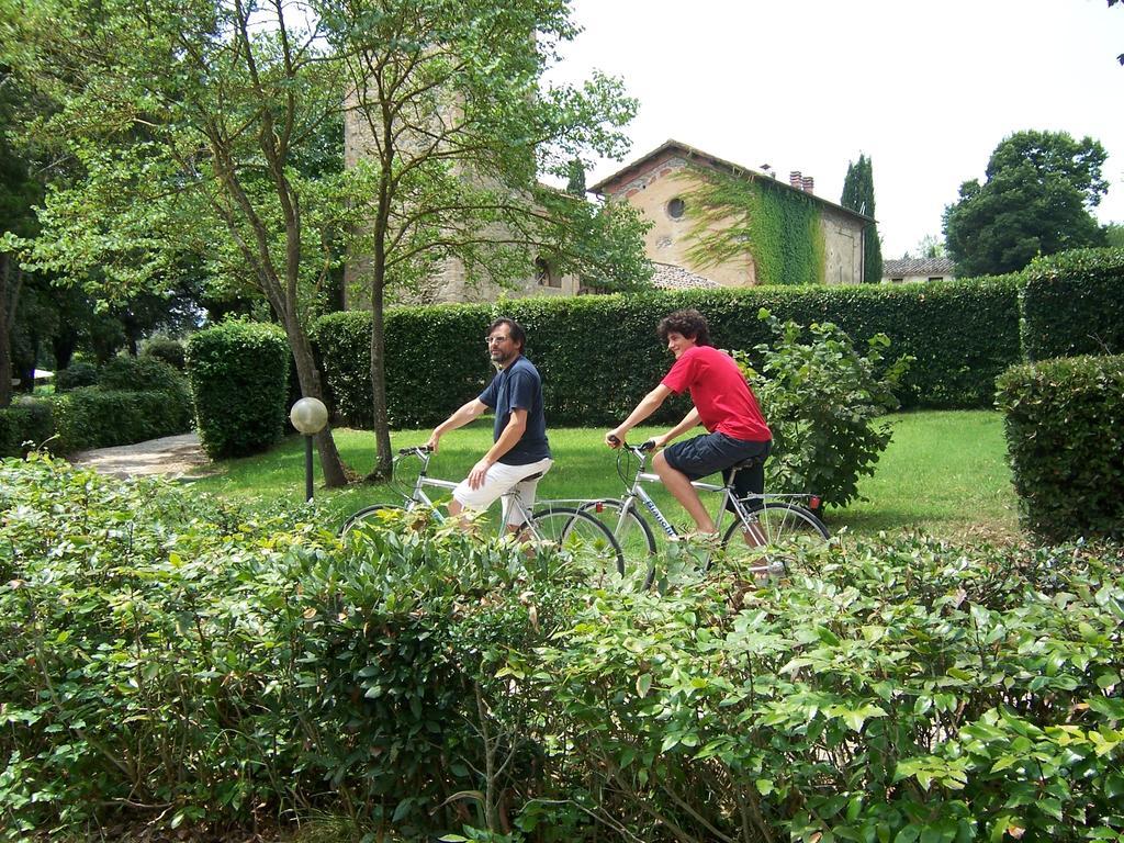 Country House Villa Poggiolo Perugia Kültér fotó