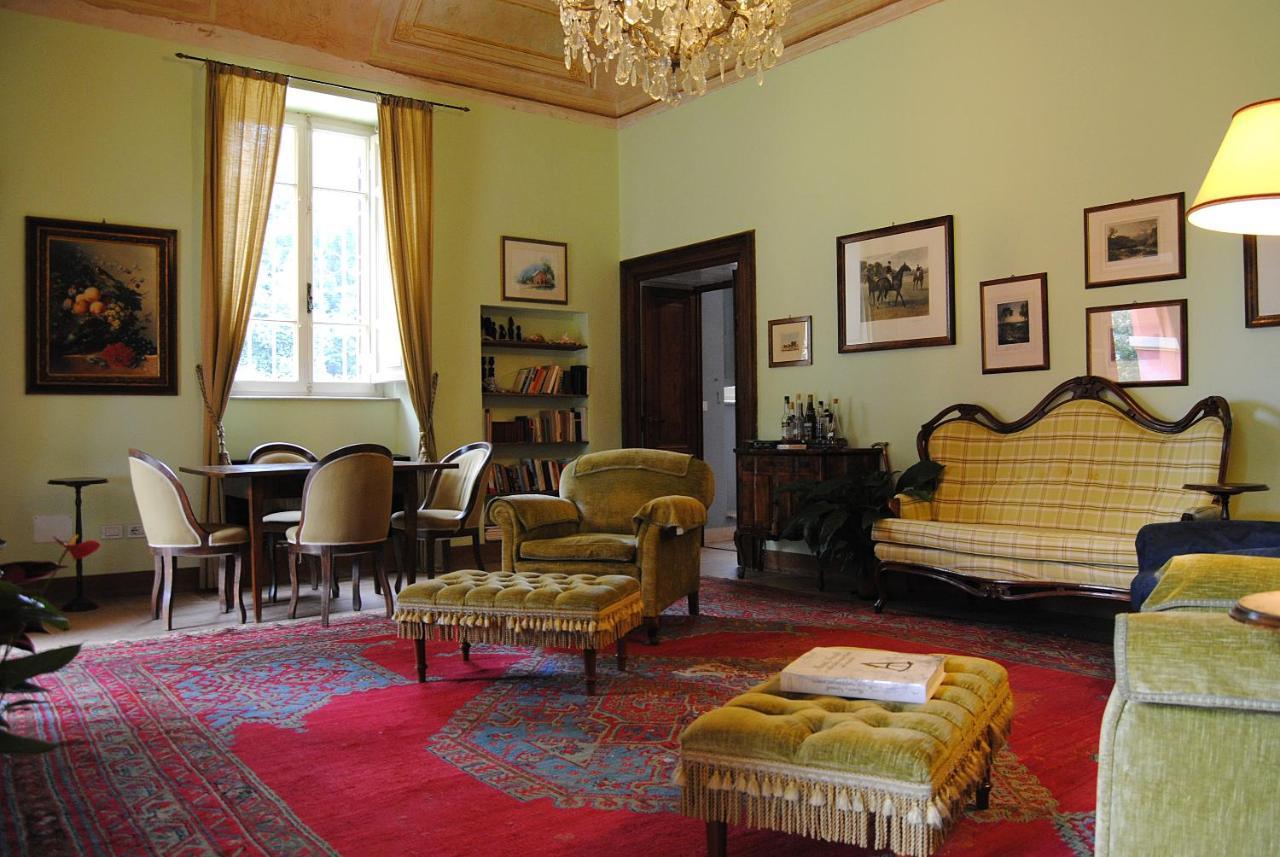 Country House Villa Poggiolo Perugia Kültér fotó