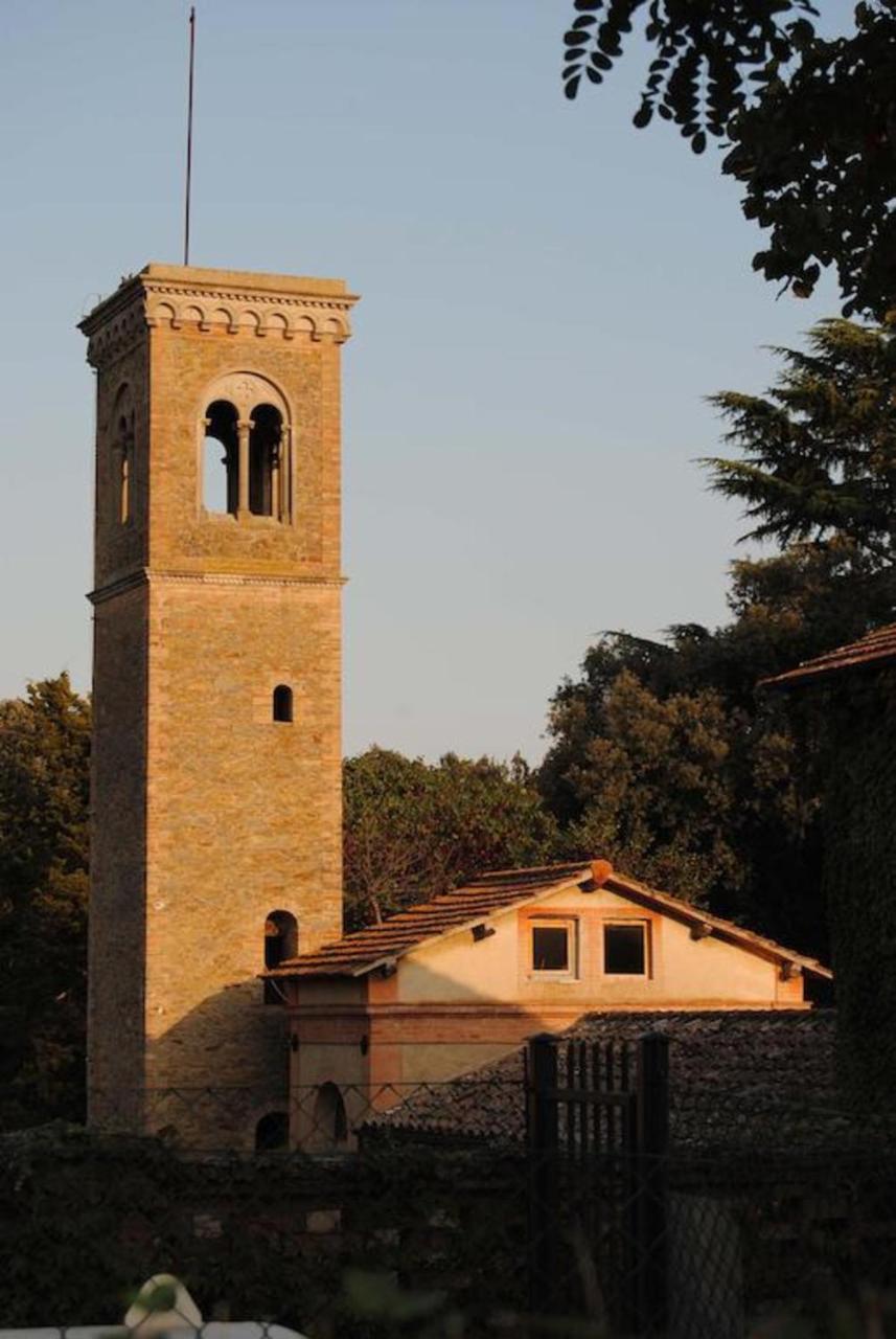 Country House Villa Poggiolo Perugia Kültér fotó